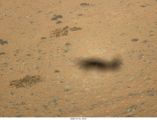 681 a2q. aerial - Utah - canyonlands