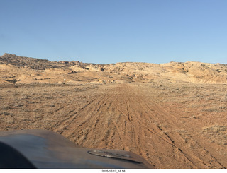 690 a2q. aerial - Utah - canyonlands