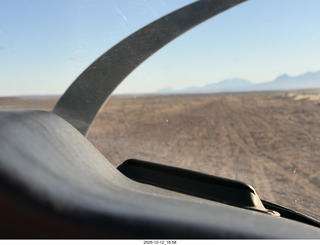 691 a2q. aerial - Utah - canyonlands