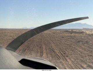 692 a2q. aerial - Utah - canyonlands