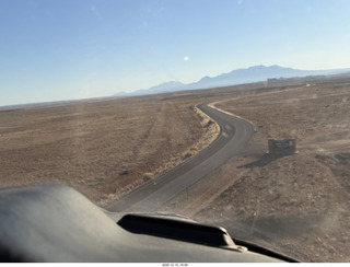 694 a2q. aerial - Utah - canyonlands