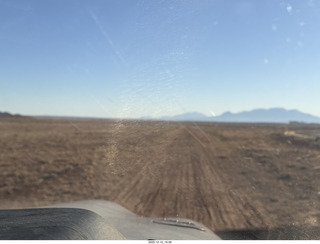 697 a2q. aerial - Utah - canyonlands