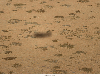 698 a2q. aerial - Utah - canyonlands