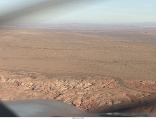 701 a2q. aerial - Utah - canyonlands