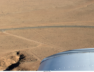 702 a2q. aerial - Utah - canyonlands