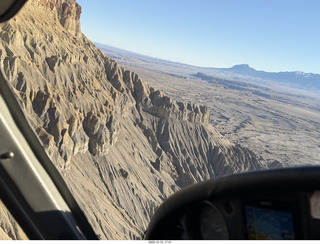 706 a2q. aerial - Utah - canyonlands