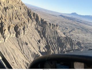 707 a2q. aerial - Utah - canyonlands