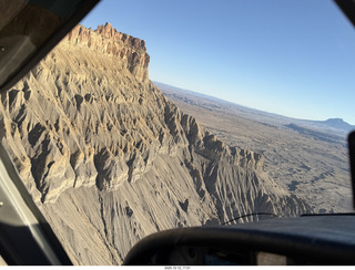 708 a2q. aerial - Utah - canyonlands