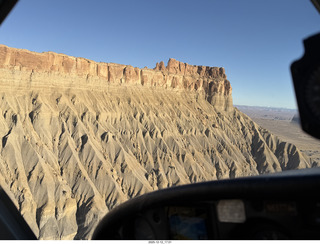 709 a2q. aerial - Utah - canyonlands