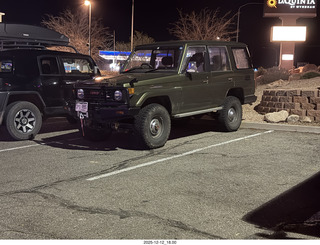 704 a2q. cool Toyota similar to Jeep