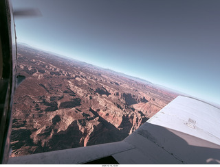 715 a2q. aerial - Utah - Canyonlands National Park