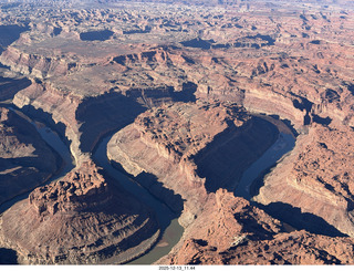 722 a2q. aerial - Utah - Canyonlands National Park