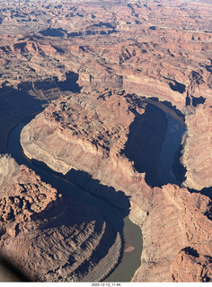 725 a2q. aerial - Utah - Canyonlands National Park