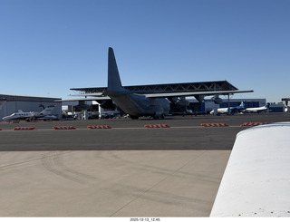 39 a2q. Phoenix Sky Harbor Airport (PHX)