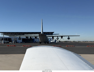 41 a2q. Phoenix Sky Harbor Airport (PHX)