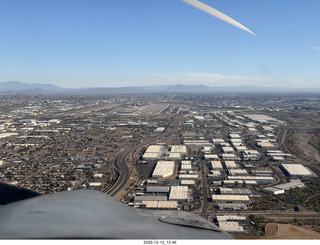 733 a2q. aerial - Phoenix