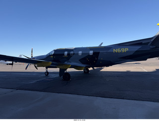 56 a2q. Phoenix Sky Harbor Airport (PHX)