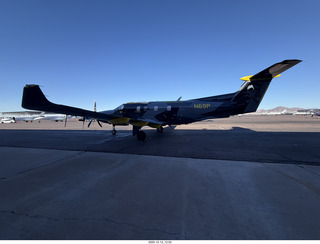 57 a2q. Phoenix Sky Harbor Airport (PHX)