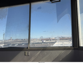 752 a2q. aerial - Phoenix Sky Harbor Airport (PHX) old tower