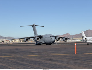 815 a2q. aerial - Phoenix Sky Harbor Airport (PHX)