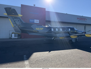 817 a2q. aerial - Phoenix Sky Harbor Airport (PHX)