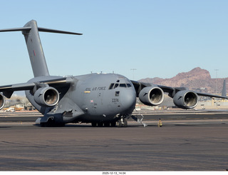 819 a2q. aerial - Phoenix Sky Harbor Airport (PHX)