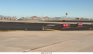 820 a2q. aerial - Phoenix Sky Harbor Airport (PHX)