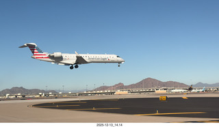 821 a2q. aerial - Phoenix Sky Harbor Airport (PHX)