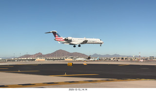 822 a2q. aerial - Phoenix Sky Harbor Airport (PHX)