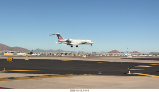 823 a2q. aerial - Phoenix Sky Harbor Airport (PHX)
