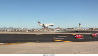 824 a2q. aerial - Phoenix Sky Harbor Airport (PHX)