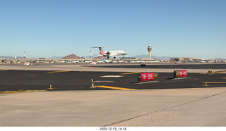 825 a2q. aerial - Phoenix Sky Harbor Airport (PHX)