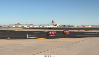 827 a2q. aerial - Phoenix Sky Harbor Airport (PHX)