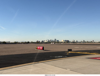 830 a2q. aerial - Phoenix Sky Harbor Airport (PHX)