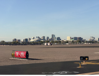 833 a2q. aerial - Phoenix Sky Harbor Airport (PHX)