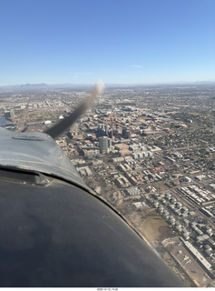 834 a2q. aerial - Phoenix
