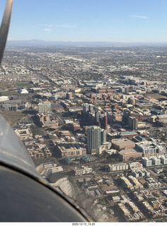 835 a2q. aerial - Phoenix