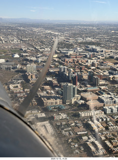 836 a2q. aerial - Phoenix