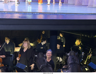 w Symphony Hall - Ballet Arizona - Nutcracker curtain call