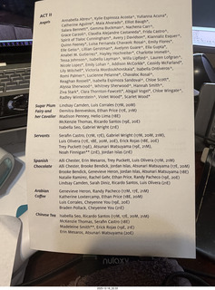 w Symphony Hall - Ballet Arizona - Nutcracker curtain call