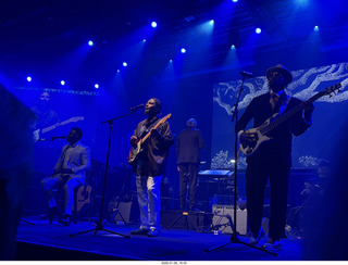 3 a2r. Musicfest - Morgan Freeman's Symphonic Blues Experience