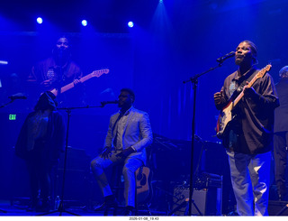 4 a2r. Musicfest - Morgan Freeman's Symphonic Blues Experience