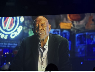 5 a2r. Musicfest - Morgan Freeman's Symphonic Blues Experience