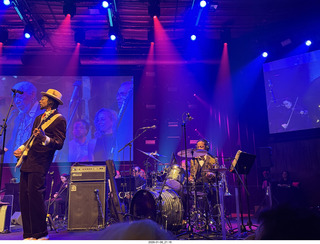 7 a2r. Musicfest - Morgan Freeman's Symphonic Blues Experience