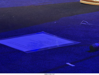 13 a2r. Musicfest - Morgan Freeman's Symphonic Blues Experience play list