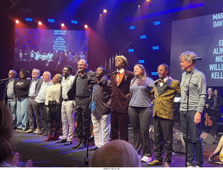 17 a2r. Musicfest - Morgan Freeman's Symphonic Blues Experience