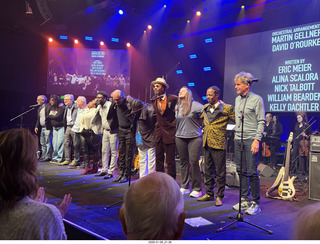 19 a2r. Musicfest - Morgan Freeman's Symphonic Blues Experience