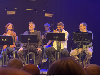 1 a2r. Musicfest - Neil Berg - History of Rock and Roll