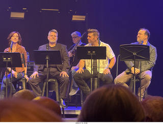 2 a2r. Musicfest - Neil Berg - History of Rock and Roll
