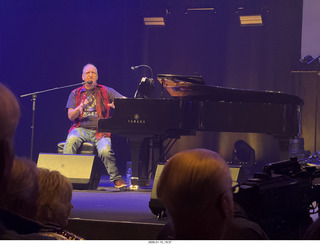 3 a2r. Musicfest - Neil Berg - History of Rock and Roll